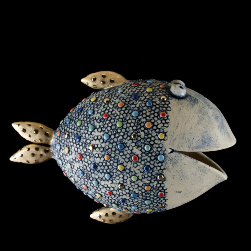 Ryby — Šárka Hanzálková
