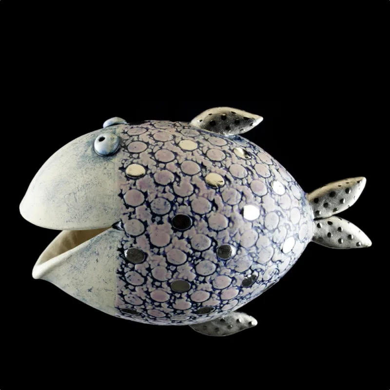 Ryby — Šárka Hanzálková