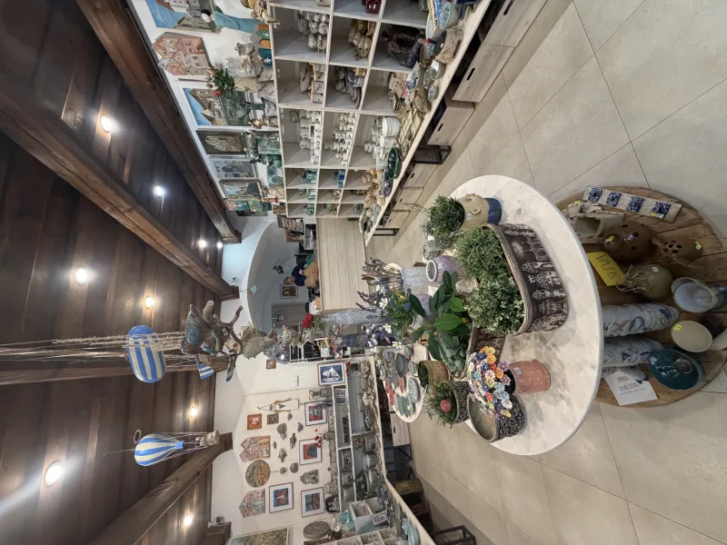 Z galerie — Galerie Zlaté rybky