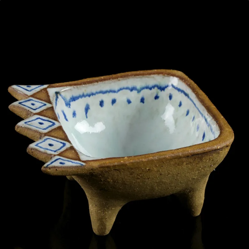 Misky — Šárka Hanzálková