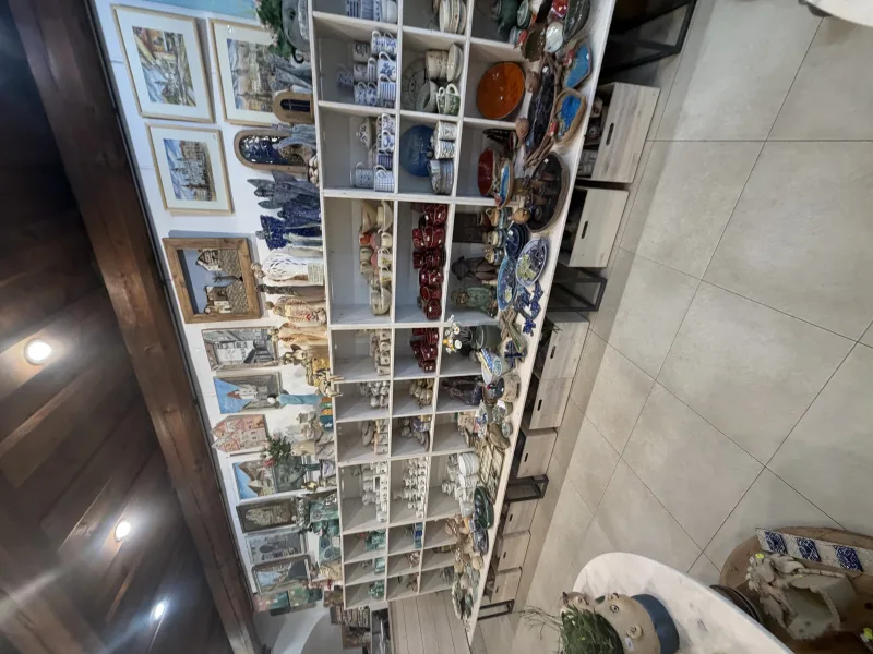 Z galerie — Galerie Zlaté rybky