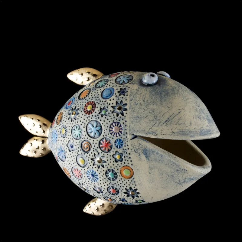 Ryby — Šárka Hanzálková